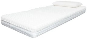 Perdormire Komfortný matrac VISCO EASY Rozmer: 200 x 100 cm