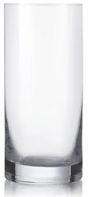 VÝPREDAJ Crystalex Poháre BARLINE 230 ml