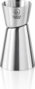 Leopold Vienna barmanská odmerka 20/40 ml