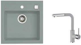 SET ALVEUS FORMIC 20/81+ BATERIE SIROS 81