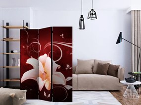 Artgeist Paraván - Love Message [Room Dividers]
