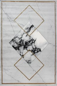 Koberec Diamond K4478G GOLD/GOLD rozmery koberec: 200x290 cm