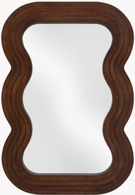 Nástenné zrkadlo Hasker