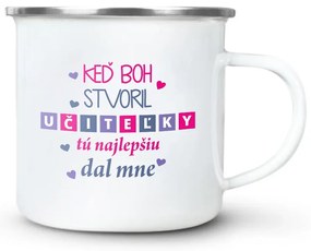 Sablio Plecháčik Keď Boh stvoril učiteľky: 300 ml