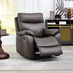 Kreslo s rozkladom TV-4092 COF3