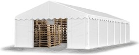 Bestent Skladová hala/ garáž 3x12x2m Comfort PE 240g