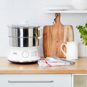 Viacposchodový/parný hrniec Convenient Series – Tefal