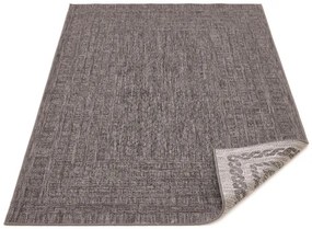 Koberec šnúrkový  Balta Timber 36317 994
