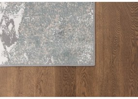 Behúň sivomodrý 80x250 cm Sensi Gepi – FD