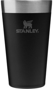 Stanley Termopohár Stacking Tumbler 470 ml Matte Black Pebble