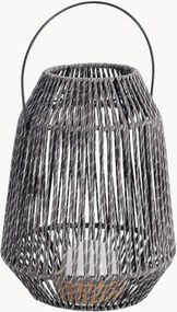 Stmievateľná prenosná exteriérová stolová LED lampa Taiki