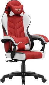 Herná stolička Force 2.7 Red