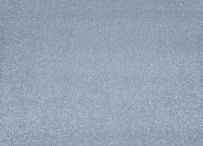 Koberce Breno Metrážny koberec LAZIO HEATHER 280, šíře role 500 cm, modrá, viacfarebná