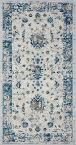 Kusový koberec My Heriz Beige, 200x290, béžová, chodba / predsieň, My Flair