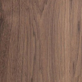Mereo, Mereo Aira, kúpeľňová skrinka 170 cm vysoká, pravé otváranie, Multidecor, Dark Rockford Hic, MER-CN794PNDRH1