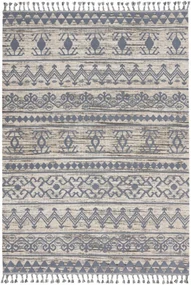 Koberec ASILAH PATTERN MOCHA
