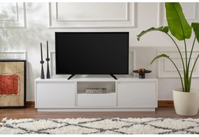 TV skrinka Vangarella (biela). Akcia -21%. Vlastná spoľahlivá doprava až k Vám domov. 1107322