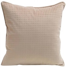 Obliečka na vankúš Amelia 40x40 béžová 386906