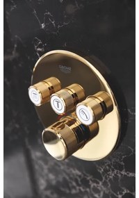 GROHE 29121GL0 - Termostat GROHTHERM SMARTCONTROL zlatý