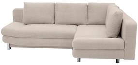 Rohová sedacia súprava Cali P Sierra 745 béžová