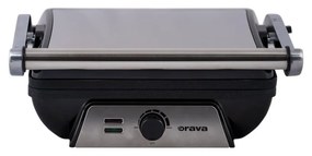Orava Elektrický kontaktný gril Grillchef 4