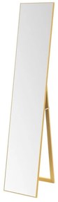 Stojacie zrkadlo 31x151 cm – Casa Selección