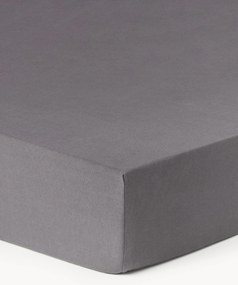 Džersejová elastická plachta Thany