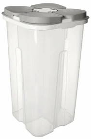 Orion Dávkovacia dóza delená, 2,45 l, L