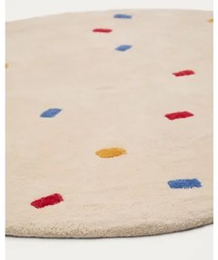 LULI 120 detský koberec