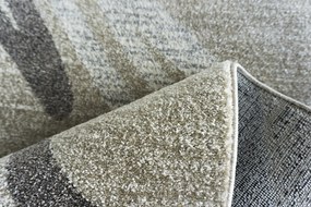 Berfin Dywany, Kusový koberec Maksim 8601 Beige, 120x180, béžová, chodba / predsieň