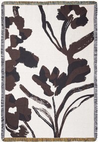 Deka z organickej bavlny Cilla