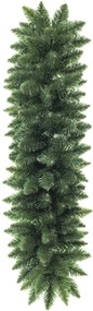 Girlanda zelená 100 cm
