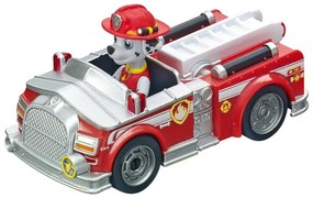 Pretekárska dráha Carrera First 20063058 Paw Patrol- Race 'N' Rescue 3,5m