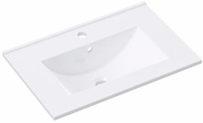 Umývadlo Paris 60x40 cm