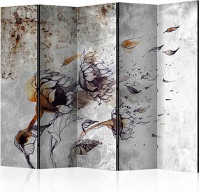 XXXLutz PARAVÁN, 225/172/3 cm artgeist - Paravány - 004875063901