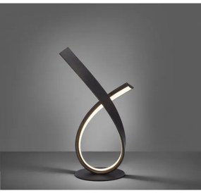 Paul Neuhaus 4720-48 - LED Stmievateľné stolná lampa LINDA LED/11,4W/230V