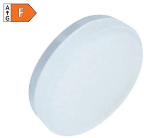 Diolamp SMD LED Downlight GX53 8W/4000K/700lm/230V