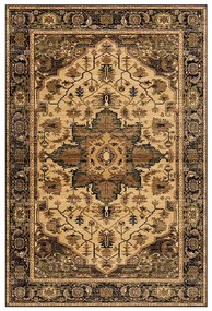 Koberec FD Standard Korab 1,7/2,4 hráškový