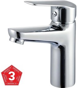 Batéria umývadlová stojanková Xena AZ16