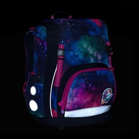 Školská aktovka Topgal KIRA 26004 G