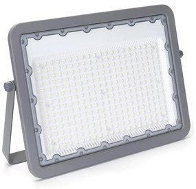 Aigostar - LED Reflektor LED/200W/230V šedá 6500K IP65