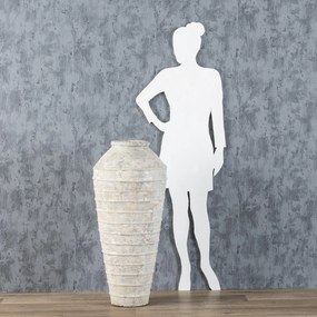 Vázon Argos 45x99cm