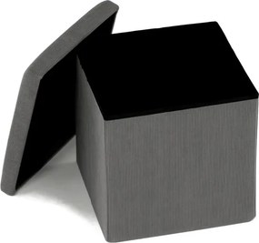 Taburetka sivá TAB-471 GREY6