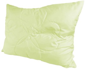 Vankúš Aloe Vera Green, Rozmery 50 x 70 cm