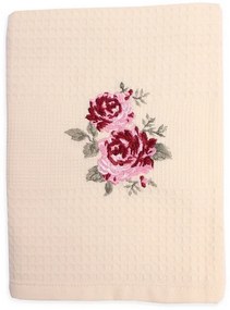 Utierka vaflová ruža