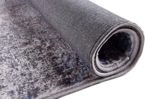 Koberec RACHELE sivý