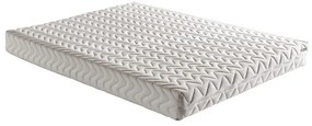 Taštičkový matrac Nixon 200x100 cm (T3). Akcia -16%. Vlastná spoľahlivá doprava až k Vám domov. 1101466