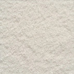 Koberec metráž Coletta 30, na mieru, šíře 4m, biela, twinback (filc+juta), obchodné priestory, ITC