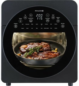 Philco PHAO 1500CZ horúci vzduchový fritéza