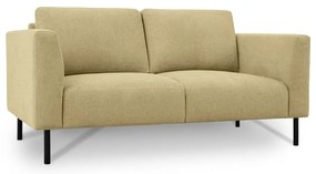 Okrovožltá pohovka 171 cm Hero – Scandic